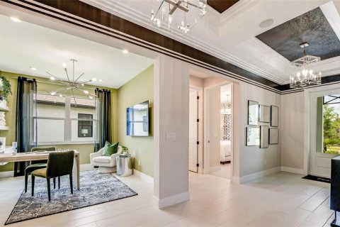 Villa ou maison à vendre à DeLand, Floride: 3 chambres, 231.33 m2 № 2310510 - photo 3
