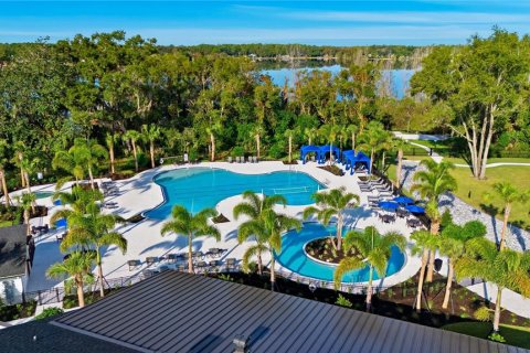 Villa ou maison à vendre à DeLand, Floride: 3 chambres, 231.33 m2 № 2310510 - photo 29