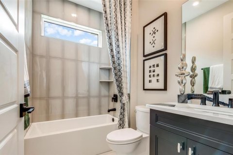 Villa ou maison à vendre à DeLand, Floride: 3 chambres, 231.33 m2 № 2310510 - photo 21