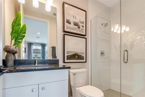 Villa ou maison à vendre à DeLand, Floride: 3 chambres, 231.33 m2 № 2310510 - photo 24