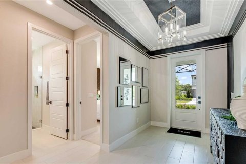Villa ou maison à vendre à DeLand, Floride: 3 chambres, 231.33 m2 № 2310510 - photo 2