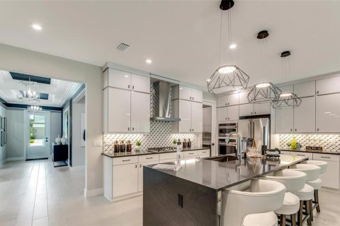 Villa ou maison à vendre à DeLand, Floride: 3 chambres, 231.33 m2 № 2310510 - photo 6