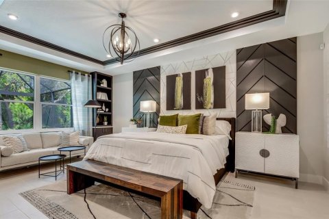 Villa ou maison à vendre à DeLand, Floride: 3 chambres, 231.33 m2 № 2310510 - photo 14