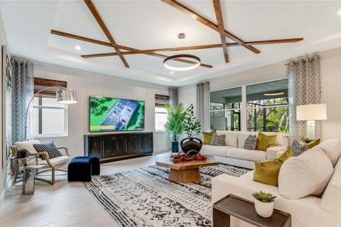 Villa ou maison à vendre à DeLand, Floride: 3 chambres, 231.33 m2 № 2310510 - photo 12