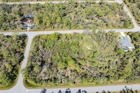 Terrain à vendre à Port Charlotte, Floride № 1112855 - photo 6