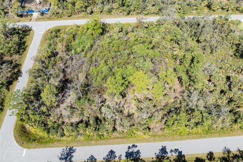Terrain à vendre à Port Charlotte, Floride № 1112855 - photo 5