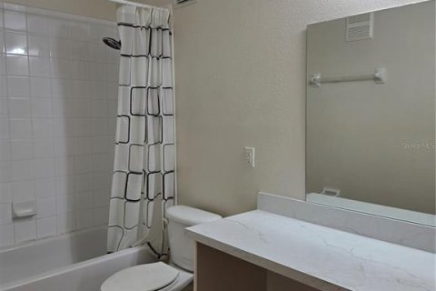 Снять в аренду квартиру в Дэвенпорт, Флорида 3 комнаты, 69.21м2, № 2115104 - фото 9