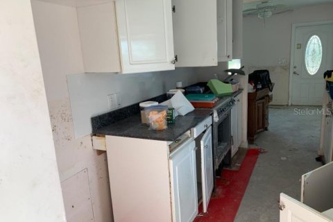 Купить виллу или дом в Мадейра - Бич, Флорида 3 комнаты, 95.88м2, № 1751589 - фото 14