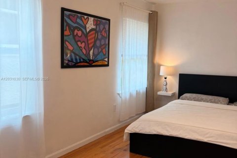 Condominio en venta en Miami Beach, Florida, 1 dormitorio, 62.24 m2 № 2258036 - foto 18