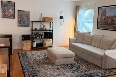 Condominio en venta en Miami Beach, Florida, 1 dormitorio, 62.24 m2 № 2258036 - foto 4