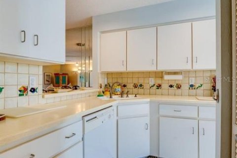 Adosado en venta en Daytona Beach, Florida, 2 dormitorios, 132.66 m2 № 2216377 - foto 20