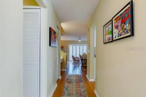 Adosado en venta en Daytona Beach, Florida, 2 dormitorios, 132.66 m2 № 2216377 - foto 6