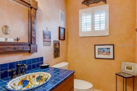 Adosado en venta en Daytona Beach, Florida, 2 dormitorios, 132.66 m2 № 2216377 - foto 21