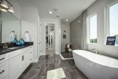 House in Apopka, Florida 5 bedrooms, 368.08 sq.m. № 1755382 - photo 19