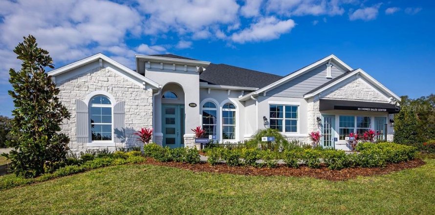 Villa ou maison à Apopka, Floride 5 chambres, 368.08 m2 № 1755382