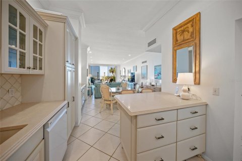 Condominio en venta en Sarasota, Florida, 2 dormitorios, 143.81 m2 № 1587311 - foto 8