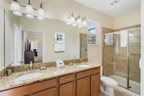 Casa en venta en Kissimmee, Florida, 5 dormitorios, 280.1 m2 № 2383830 - foto 14