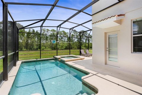 Casa en venta en Kissimmee, Florida, 5 dormitorios, 280.1 m2 № 2383830 - foto 10