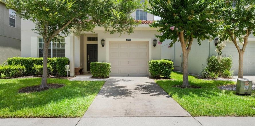 Casa en Kissimmee, Florida 5 dormitorios, 280.1 m2 № 2383830