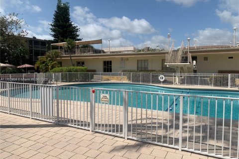 Condominio en venta en Miami, Florida, 1 dormitorio, 63.92 m2 № 1942730 - foto 10