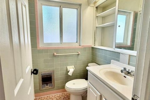 Снять в аренду квартиру в Клируотер, Флорида 2 спальни, 173.36м2, № 1795264 - фото 15