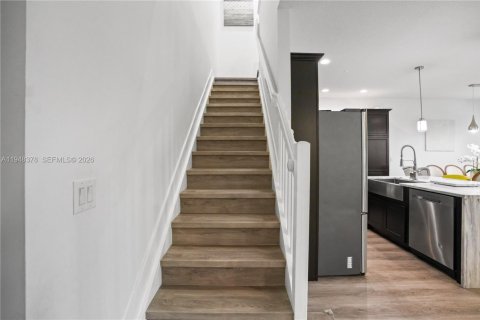 Купить таунхаус в Купер-Сити, Флорида 3 спальни, 164.44м2, № 2007665 - фото 13