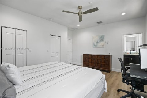 Купить таунхаус в Купер-Сити, Флорида 3 спальни, 164.44м2, № 2007665 - фото 17