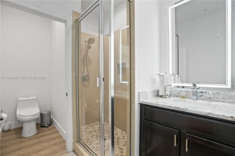 Купить таунхаус в Купер-Сити, Флорида 3 спальни, 164.44м2, № 2007665 - фото 20