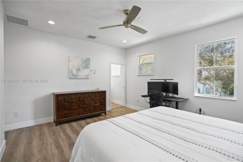 Купить таунхаус в Купер-Сити, Флорида 3 спальни, 164.44м2, № 2007665 - фото 18