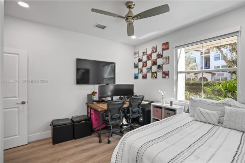 Купить таунхаус в Купер-Сити, Флорида 3 спальни, 164.44м2, № 2007665 - фото 28