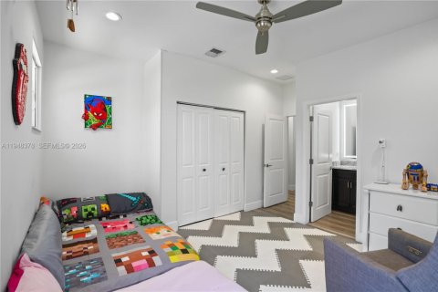 Купить таунхаус в Купер-Сити, Флорида 3 спальни, 164.44м2, № 2007665 - фото 24