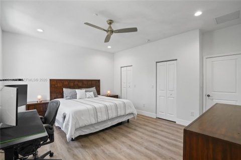 Купить таунхаус в Купер-Сити, Флорида 3 спальни, 164.44м2, № 2007665 - фото 15