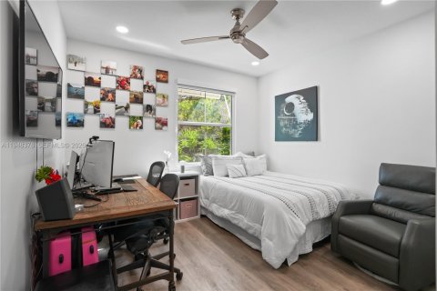 Купить таунхаус в Купер-Сити, Флорида 3 спальни, 164.44м2, № 2007665 - фото 27