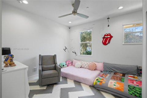 Купить таунхаус в Купер-Сити, Флорида 3 спальни, 164.44м2, № 2007665 - фото 21