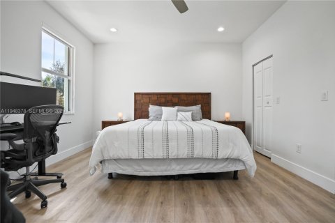 Купить таунхаус в Купер-Сити, Флорида 3 спальни, 164.44м2, № 2007665 - фото 16