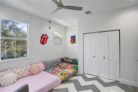 Купить таунхаус в Купер-Сити, Флорида 3 спальни, 164.44м2, № 2007665 - фото 22