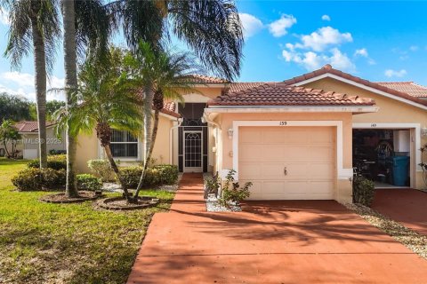 Casa en venta en Boynton Beach, Florida, 3 dormitorios, 121.14 m2 № 1726067 - foto 1