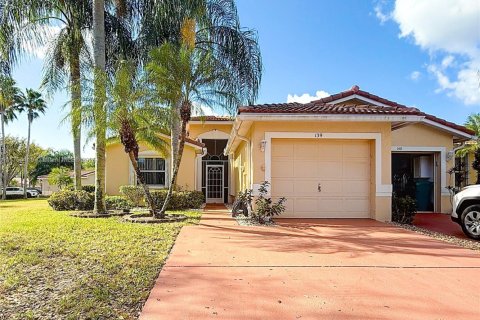 Casa en venta en Boynton Beach, Florida, 3 dormitorios, 121.14 m2 № 1726067 - foto 4
