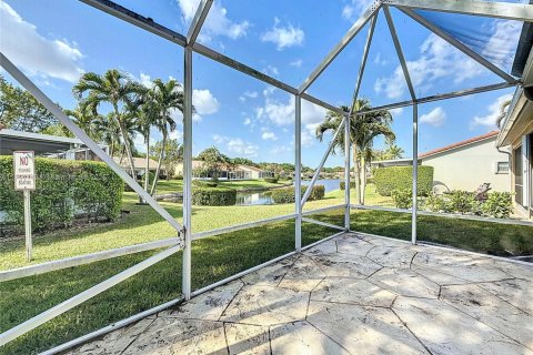 Casa en venta en Boynton Beach, Florida, 3 dormitorios, 121.14 m2 № 1726067 - foto 30