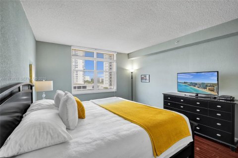 Copropriété à vendre à Hollywood, Floride: 1 chambre, 69.21 m2 № 2036513 - photo 10