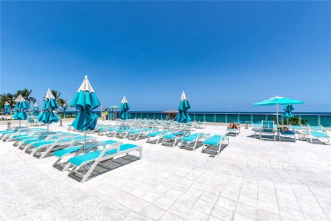 Copropriété à vendre à Hollywood, Floride: 1 chambre, 69.21 m2 № 2036513 - photo 28