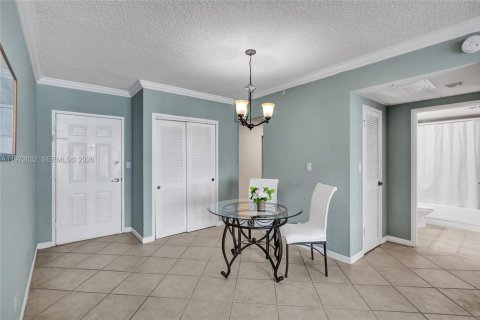 Copropriété à vendre à Hollywood, Floride: 1 chambre, 69.21 m2 № 2036513 - photo 15