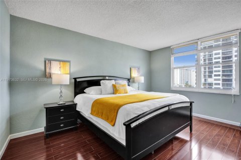 Copropriété à vendre à Hollywood, Floride: 1 chambre, 69.21 m2 № 2036513 - photo 9