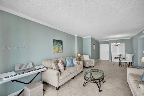 Copropriété à vendre à Hollywood, Floride: 1 chambre, 69.21 m2 № 2036513 - photo 4