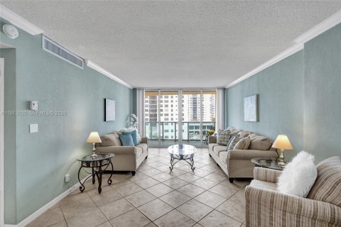 Copropriété à vendre à Hollywood, Floride: 1 chambre, 69.21 m2 № 2036513 - photo 5