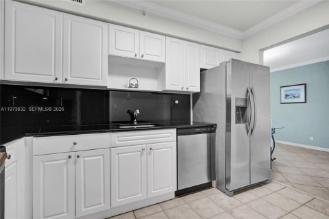 Copropriété à vendre à Hollywood, Floride: 1 chambre, 69.21 m2 № 2036513 - photo 14