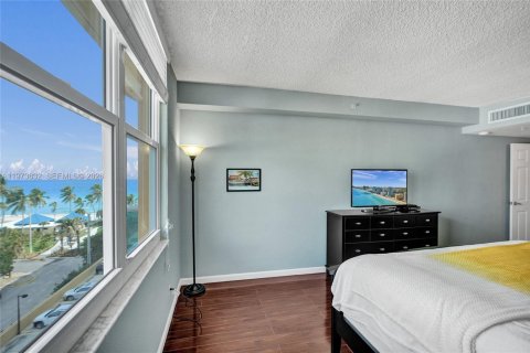 Copropriété à vendre à Hollywood, Floride: 1 chambre, 69.21 m2 № 2036513 - photo 7