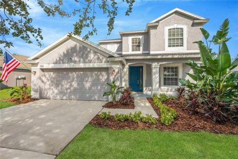 Casa en Valrico, Florida 4 dormitorios, 255.85 m2 № 2380914