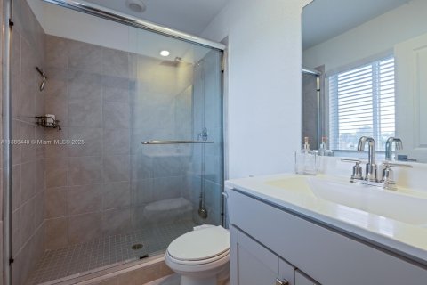 Adosado en venta en Homestead, Florida, 3 dormitorios, 120.96 m2 № 2054667 - foto 10