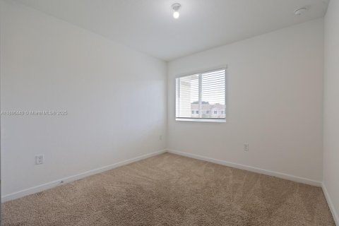 Adosado en venta en Homestead, Florida, 3 dormitorios, 120.96 m2 № 2054667 - foto 13